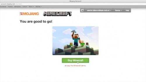 Acheter la version complète Minecraft - achat sécurisé sur le Site Officiel