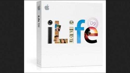 DVD à projets iMovie - Etape par étape