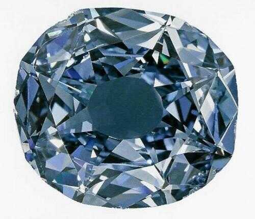 Top 10 des plus beaux diamants dans le monde