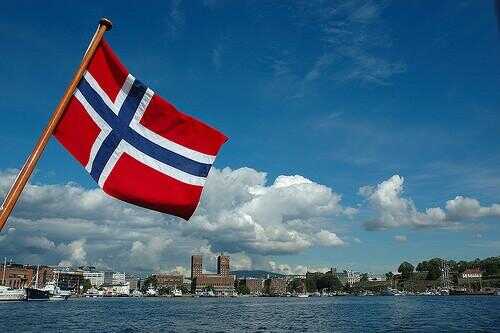 Oslo Norvège: Will 7/22 Soyez Leurs 9/11 - Quel sera le terrorisme touchent les familles dans le pays?