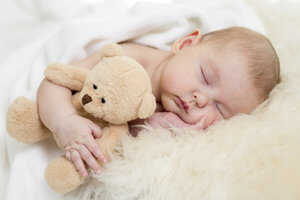 Comment dormir à long bébé?  - Pour en savoir plus sur leur comportement en sommeil