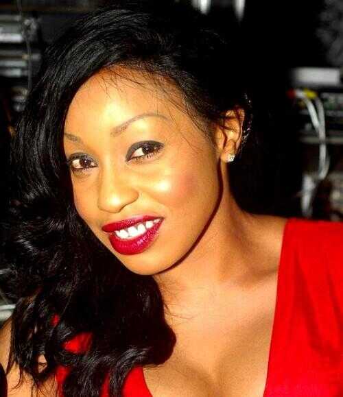 Top 10 des meilleures actrices de Nollywood