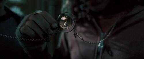 Old Lady Movie Night: "Harry Potter et le Prisonnier d'Azkaban"