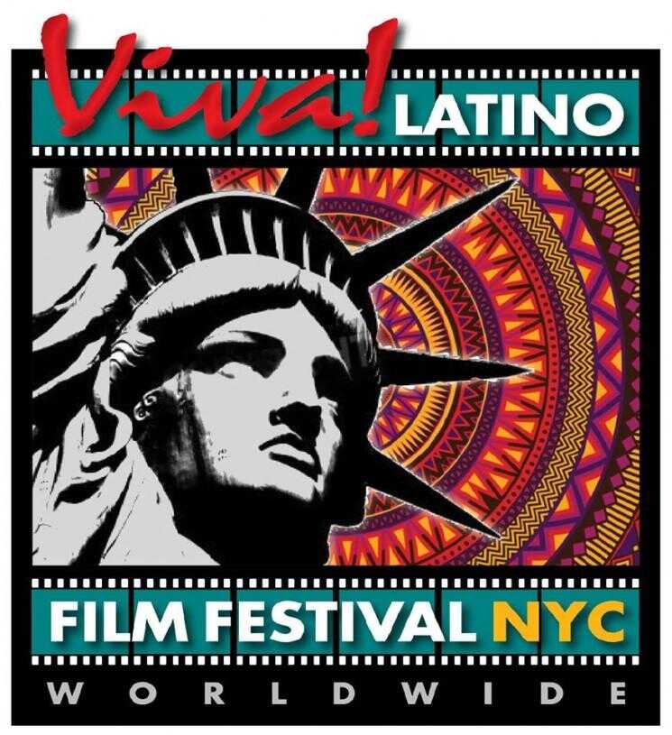 DANS LES COULISSES: Première annuel Viva Latino Film Festival de New York Int'l Talks fondateurs préparatifs engagés en prévision du lancement
