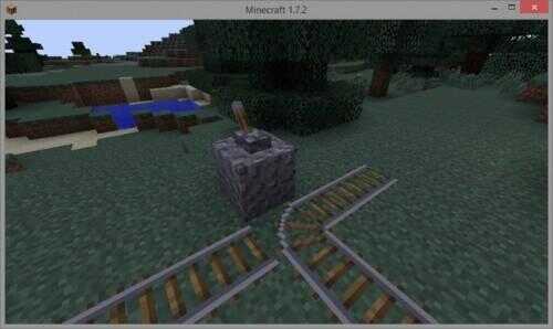 Minecraft: Construire avec Redstone - comment cela fonctionne:
