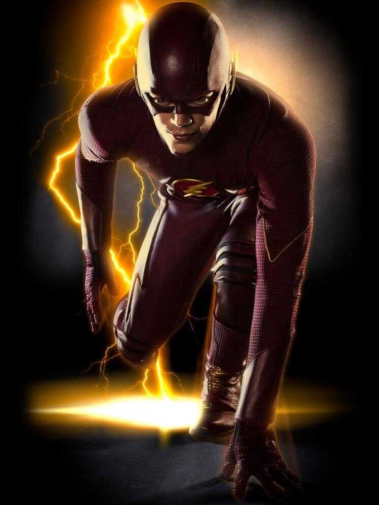 CW «The Flash 'Saison 2 spoilers: Keiynan Lonsdale rejoint New Season