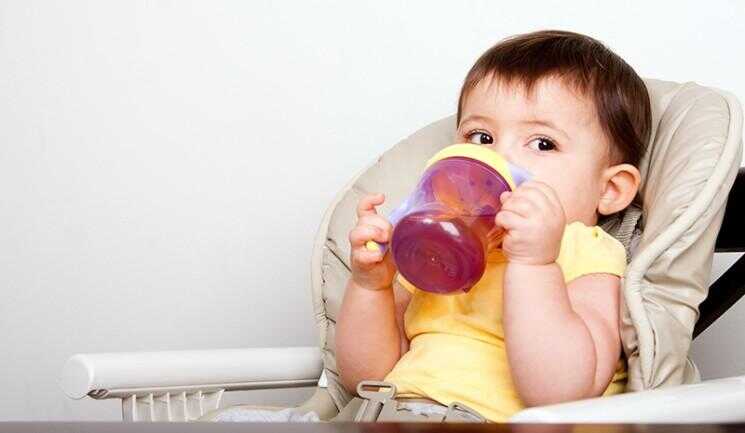 6 façons de réutiliser les produits bébé, longtemps après votre bébé devient trop grand pour eux