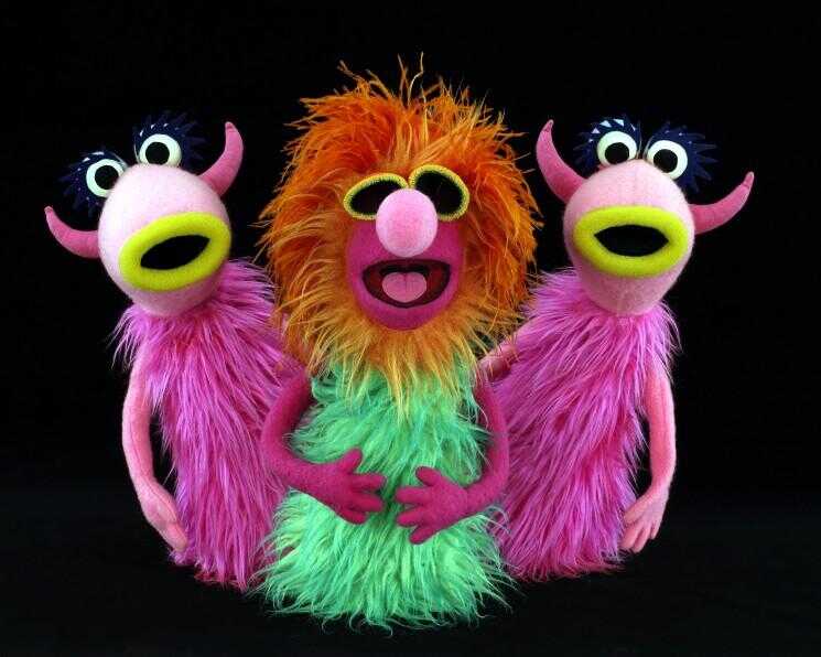 Célébrez l'anniversaire de Jim Henson avec un oeil à mon Muppets favorites et au-delà
