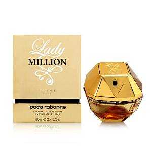 Top 10 des meilleurs Lady Million Parfums en 2015