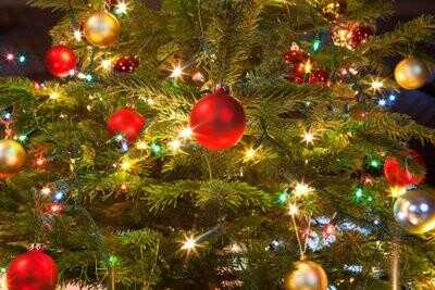 Cadres dans Word: utiliser des arbres de Noël limite - si réussit de