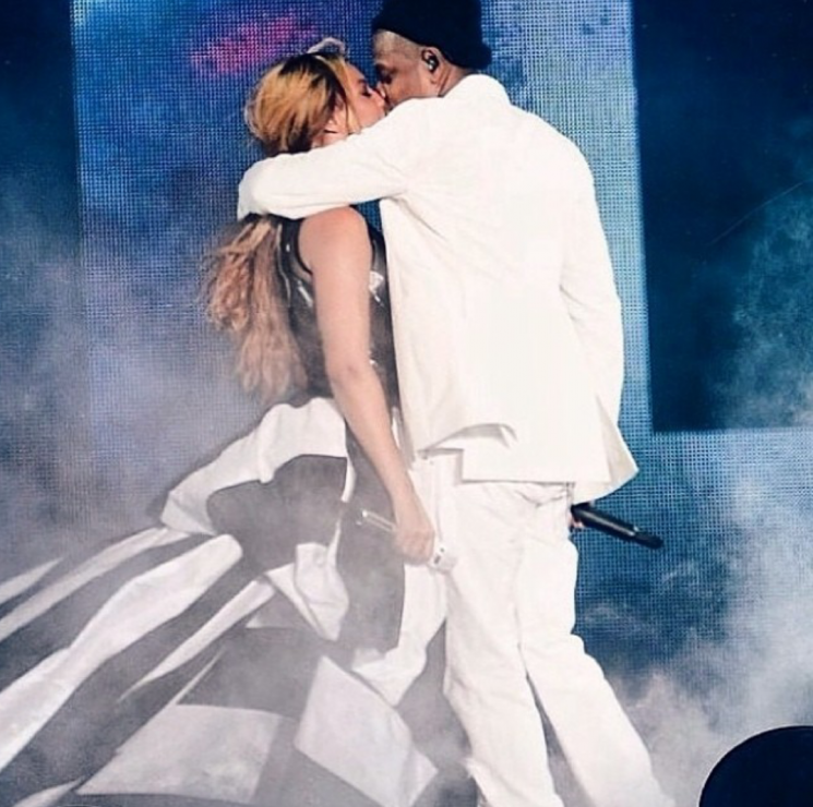 Jay Z Cheating on Beyonce rumeurs 2014: Cheating Controverse de R & B Diva Sparks Rapper, de ressentiment »Paroles de chanson Changes [Visualisez]