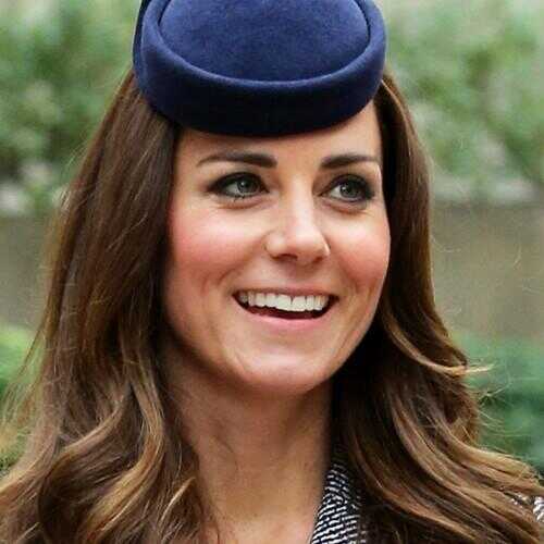 Chers Magazines: Arrêtons Photoshopping Kate Middleton (et tous les autres).  Merci!