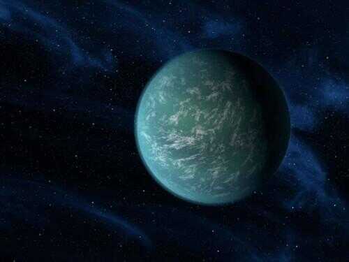 Top 10 des plus étranges planètes hors du système solaire