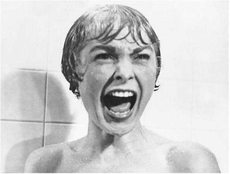 Nous sommes effrayant mentalement pour Scream Queens "de Ryan Murphy