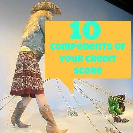 10 choses essentielles que vous devez savoir sur votre pointage de crédit