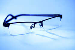 Commandez une paire de lunettes avec prescription - comment cela fonctionne en ligne