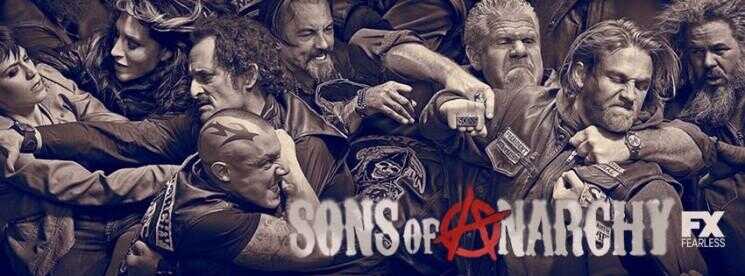 "Sons of Anarchy" Saison 7 Première, Cast Nouvelles, & Rumeurs: Début de la production Officiellement, créateur Kurt Sutter souhaite bonne chance à l'équipage