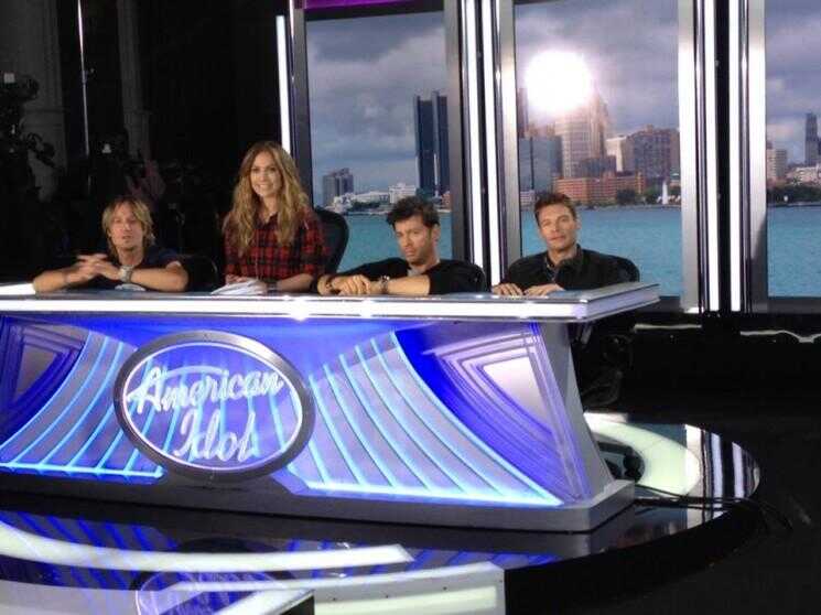 American Idol Auditions 2014 Dates et lieux: Juges Trouvez les meilleurs candidats potentiels 10 à Detroit