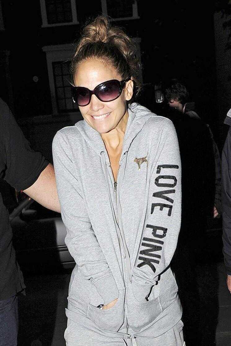 Jennifer Lopez renoue avec Marc Anthony