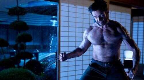 Cinq raisons pour lesquelles vous devriez voir 'Le Wolverine "Ce week-end