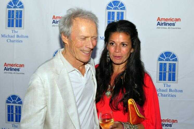 Clint Eastwood Divorce et enfants: Movie Star prépare pour la garde et le conjoint bataille