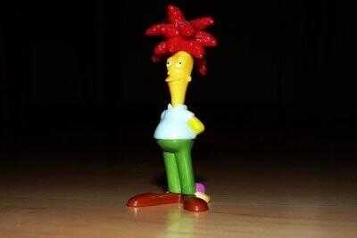Sideshow Bob - de sorte que vous pouvez habiller comme l'ennemi juré de Bart Simpson