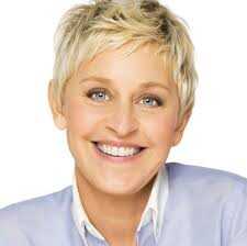 Top 10 des faits les plus intéressants vous ne saviez pas à propos de Ellen DeGeneres