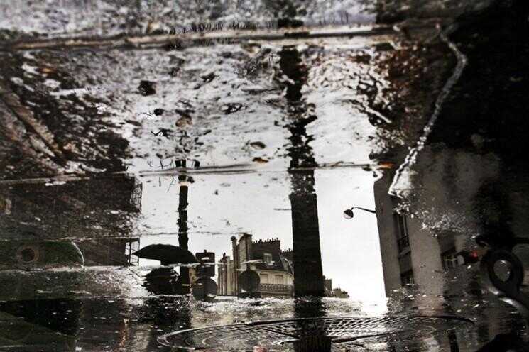 Photographies magnifiques Rain par Christophe Jacrot