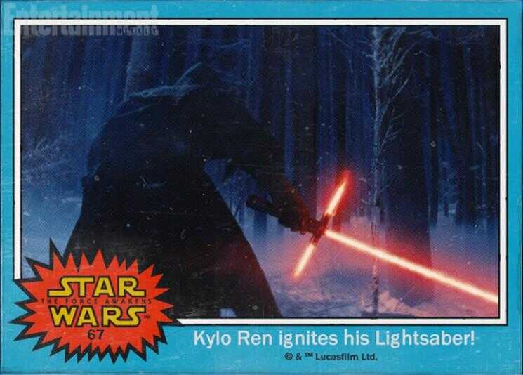 'Star Wars Episode 7' rumeurs, spoilers et mises à jour: Est-Kylo Ren un Seigneur Sith ou non?