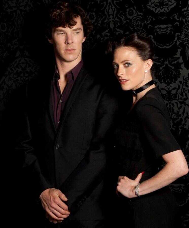 BBC 'Sherlock' Saison 4 Date & Moulage sortie: Pourrait Irene Adler retour, Get Her Own Spin-Off?