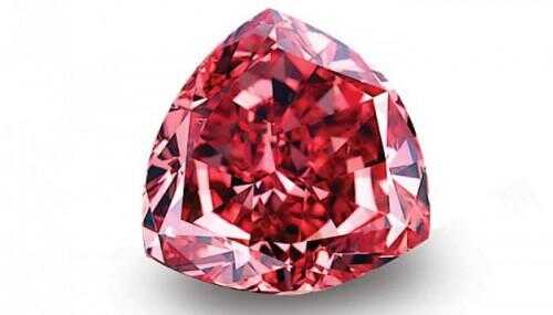Top 10 des plus beaux diamants dans le monde