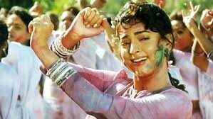 Top 10 des chansons les plus populaires de Holi dans Bollywood Films