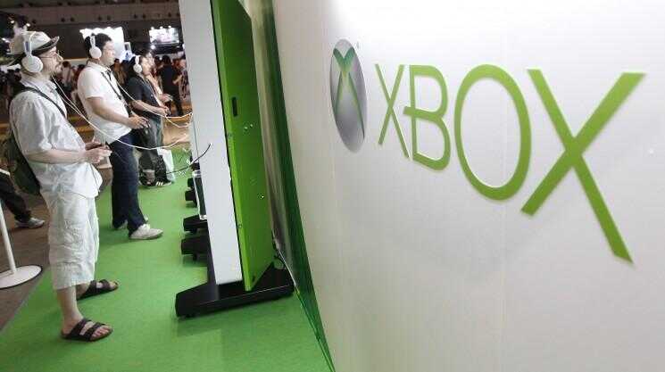 Xbox One Date de sortie, prix, Jeux & Nouvelles: Microsoft Présentation de serveurs dédiés pour le Xbox Live Cloud, Améliorer Gameplay en ligne