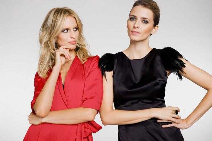 Kurkova et Padberg à propos de "Le modèle parfait» - vous êtes mieux que Heidi Klum?